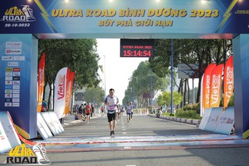ULTRA ROAD 2023 - Ảnh #855661
