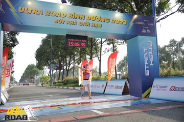 ULTRA ROAD 2023 - Ảnh #854981