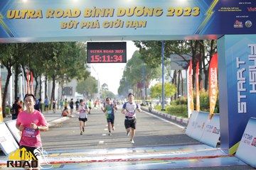 ULTRA ROAD 2023 - Ảnh #855386
