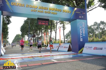 ULTRA ROAD 2023 - Ảnh #855025
