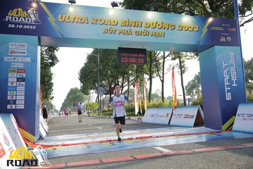 ULTRA ROAD 2023 - Ảnh #855000