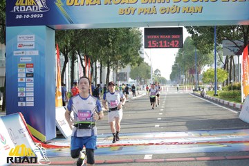ULTRA ROAD 2023 - Ảnh #855403