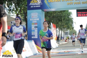 ULTRA ROAD 2023 - Ảnh #855505