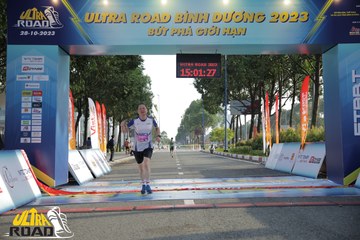 ULTRA ROAD 2023 - Ảnh #854624