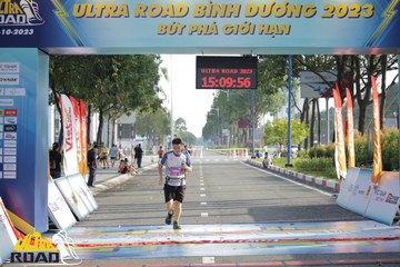 ULTRA ROAD 2023 - Ảnh #855212