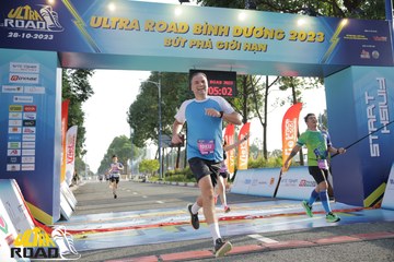 ULTRA ROAD 2023 - Ảnh #854917