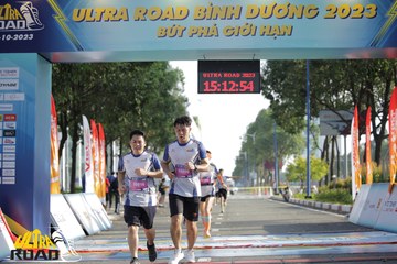 ULTRA ROAD 2023 - Ảnh #855520