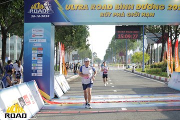 ULTRA ROAD 2023 - Ảnh #855167