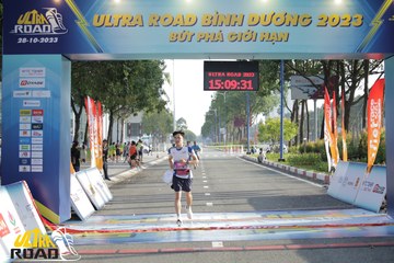ULTRA ROAD 2023 - Ảnh #855179