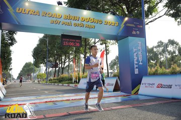 ULTRA ROAD 2023 - Ảnh #855067