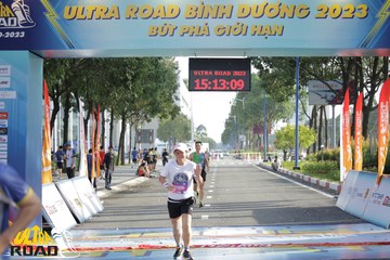 ULTRA ROAD 2023 - Ảnh #855555