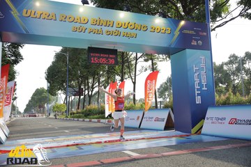 ULTRA ROAD 2023 - Ảnh #854982