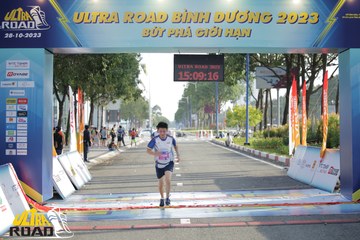 ULTRA ROAD 2023 - Ảnh #855147