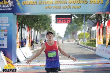 ULTRA ROAD 2023 - Ảnh #855453