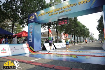 ULTRA ROAD 2023 - Ảnh #854800