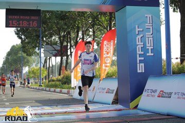 ULTRA ROAD 2023 - Ảnh #855967