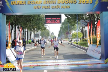 ULTRA ROAD 2023 - Ảnh #855359