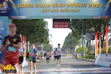 ULTRA ROAD 2023 - Ảnh #855499