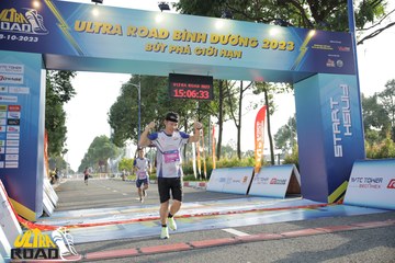 ULTRA ROAD 2023 - Ảnh #855056