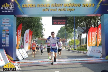ULTRA ROAD 2023 - Ảnh #855675