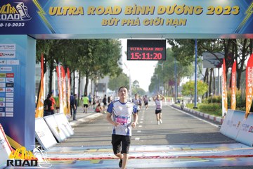 ULTRA ROAD 2023 - Ảnh #855358