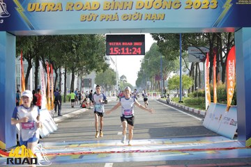 ULTRA ROAD 2023 - Ảnh #855367