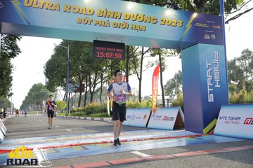 ULTRA ROAD 2023 - Ảnh #855130