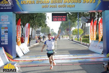 ULTRA ROAD 2023 - Ảnh #855728