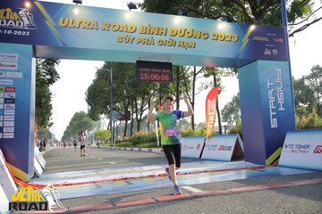ULTRA ROAD 2023 - Ảnh #854997