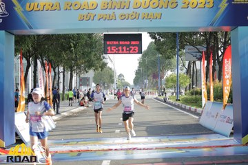 ULTRA ROAD 2023 - Ảnh #855363