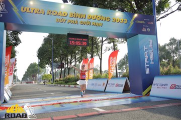 ULTRA ROAD 2023 - Ảnh #854979