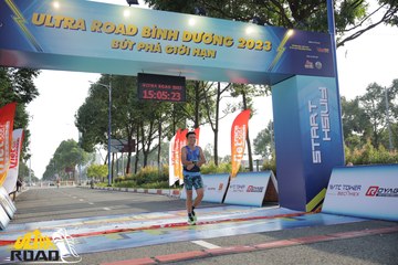 ULTRA ROAD 2023 - Ảnh #854974