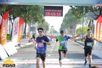 ULTRA ROAD 2023 - Ảnh #855693