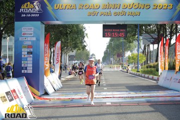ULTRA ROAD 2023 - Ảnh #855743