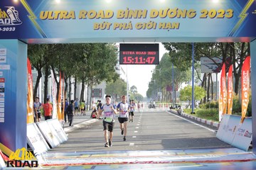 ULTRA ROAD 2023 - Ảnh #855414