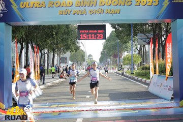 ULTRA ROAD 2023 - Ảnh #855365