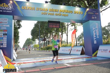 ULTRA ROAD 2023 - Ảnh #854994