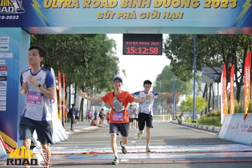 ULTRA ROAD 2023 - Ảnh #855537