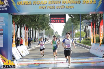ULTRA ROAD 2023 - Ảnh #855394