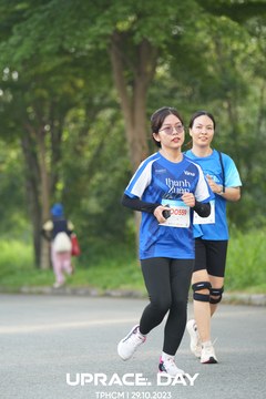 UPRACE DAY 2023 - HỒ CHÍ MINH - Ảnh #795588