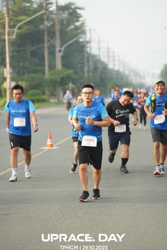 UPRACE DAY 2023 - HỒ CHÍ MINH - Ảnh #794452
