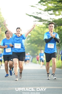 UPRACE DAY 2023 - HỒ CHÍ MINH - Ảnh #796008
