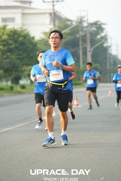 UPRACE DAY 2023 - HỒ CHÍ MINH - Ảnh #794700