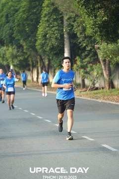 UPRACE DAY 2023 - HỒ CHÍ MINH - Ảnh #794774