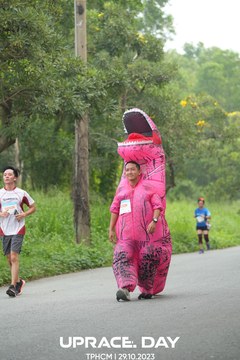 UPRACE DAY 2023 - HỒ CHÍ MINH - Ảnh #795193