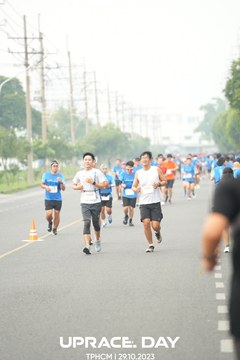 UPRACE DAY 2023 - HỒ CHÍ MINH - Ảnh #794213