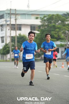 UPRACE DAY 2023 - HỒ CHÍ MINH - Ảnh #795069