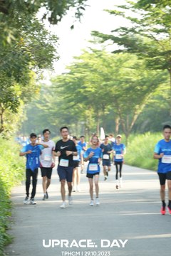 UPRACE DAY 2023 - HỒ CHÍ MINH - Ảnh #796695