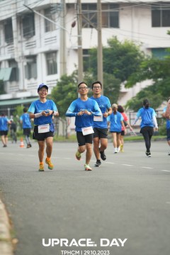 UPRACE DAY 2023 - HỒ CHÍ MINH - Ảnh #795077