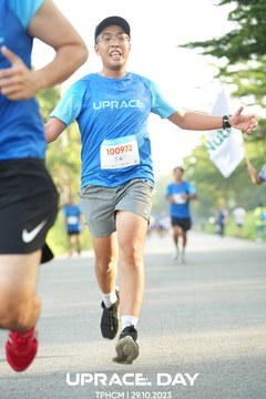 UPRACE DAY 2023 - HỒ CHÍ MINH - Ảnh #795778